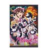 Akiba Maid War B2 Tapestry (Key Visual) (Anime Toy)