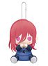 Blue Lock Pitanui Hyoma Chigiri (Anime Toy)