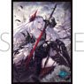 Chara Sleeve Collection Matt Series Shadowverse Jeanne, Despairs Salvation (No.MT1474) (Card Sleeve)