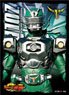 Character Sleeve Kamen Rider Ryuki Kamen Rider Zolda (EN-1145) (Card Sleeve)