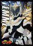 Character Sleeve Kamen Rider Ryuki Kamen Rider Femme (EN-1153) (Card Sleeve)