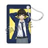 Blue Lock [Especially Illustrated] Pass Case Meguru Bachira Suits Ver. (Anime Toy)