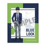 Blue Lock [Especially Illustrated] Multi Cloth Yoichi Isagi Suits Ver. (Anime Toy)
