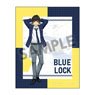 Blue Lock [Especially Illustrated] Multi Cloth Meguru Bachira Suits Ver. (Anime Toy)