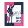 Blue Lock [Especially Illustrated] Multi Cloth Hyoma Chigiri Suits Ver. (Anime Toy)