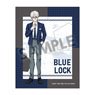 Blue Lock [Especially Illustrated] Multi Cloth Seishiro Nagi Suits Ver. (Anime Toy)