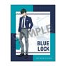 Blue Lock [Especially Illustrated] Multi Cloth Rin Itoshi Suits Ver. (Anime Toy)
