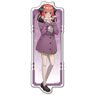 [The Quintessential Quintuplets] Magnet Sheet Ver. Winter Snow 02 Nino Nakano (Anime Toy)
