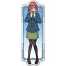 [The Quintessential Quintuplets] Magnet Sheet Ver. Winter Snow 03 Miku Nakano (Anime Toy)