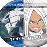 Kiratto Can Badge My Hero Academia Vol.4 (Set of 10) (Anime Toy)