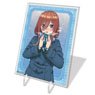 [The Quintessential Quintuplets] Panel Stand Mini Ver. Winter Snow 03 Miku Nakano (Anime Toy)