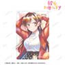 TV Animation [Rent-A-Girlfriend] Chizuru Mizuhara Ani-Art Aqua Label 1 Pocket Pass Case (Anime Toy)