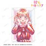 TV Animation [Rent-A-Girlfriend] Sumi Sakurasawa Ani-Art Aqua Label 1 Pocket Pass Case (Anime Toy)