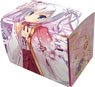 Character Deck Case Max Neo Senren Banka [Yoshino Tomotake] (Card Supplies)