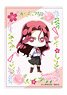 Yakuza Fiance: Raise wa Tanin ga Ii Hard Card Case Yoshino (Anime Toy)