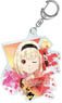 Lycoris Recoil Wet Color Series Acrylic Key Ring Vol.2 Chisato (Anime Toy)