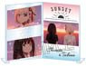 リコリス・リコイル フォトフレスタンド Vol.2 千束＆たきな-Sunset- (キャラクターグッズ)