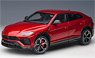 Lamborghini Urus (Pearl Red) (Diecast Car)