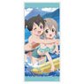 Encouragement of Climb: Next Summit Character Big Towel (Anime Toy)