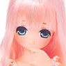 EX Cute Miu / Sweet Memory Coordinate Doll Set -Pale Pink Hair- (Fashion Doll)