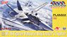 Plamax VF-1S Fighter Valkyrie (Roy Focker`s Fighter) (Plastic model)