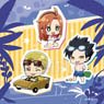 The Vampire Dies in No Time. 2 Hand Towel Night Beach Ver. B (Anime Toy)