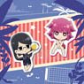 The Vampire Dies in No Time. 2 Hand Towel Night Beach Ver. C (Anime Toy)