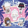 The Vampire Dies in No Time. 2 Hand Towel Night Beach Ver. D (Anime Toy)