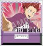 Haikyu!! Mini Mini Acrylic Stand Satori Tendo Famous Scene (Anime Toy)