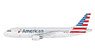 Airbus A320-200 American Airlines N103US (Pre-built Aircraft)