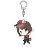 Luminous Witches [Inorin] Acrylic Key Ring (Anime Toy)