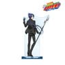 Katekyo Hitman Reborn! [Especially Illustrated] Mukuro Rokudo (10 After Year) Back View of Fight Ver. Big Acrylic Stand (Anime Toy)