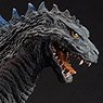 Godzilla 2000 Millennium Model Version for Template Examination (Completed)