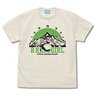 Love Live! Nijigasaki High School School Idol Club Emma Verde Emotional T-Shirt Vanilla White L (Anime Toy)