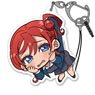 Love Live! Superstar!! Mei Yoneme Acrylic Tsumamare (Anime Toy)