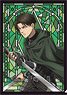 Attack on Titan Clear File Levi (Anime Toy)