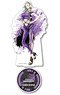 [Jamrock] Acrylic Stand B.I.G 03 Queen Rhyme (Anime Toy)
