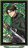 Attack on Titan Acrylic Stand Levi (Anime Toy)