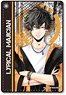 [Jamrock] ID Case 02 Lyrical Majician (Anime Toy)