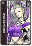 [Jamrock] ID Case 03 Queen Rhyme (Anime Toy)