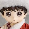 Nendoroid Doll Wu Xie: Seeking Till Found Ver. (PVC Figure)