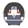Naruto: Shippuden Fuwakororin Msize2 B Itachi Uchiha (Sasuke Decisive Battle) (Anime Toy)