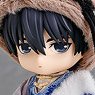 Nendoroid Doll Zhang Qiling: Seeking Till Found Ver. (PVC Figure)