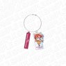 Love Live! Superstar!! Wire Key Ring Mei Yoneme Halloween Deformed Ver. (Anime Toy)