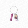Love Live! Superstar!! Wire Key Ring Natsumi Onitsuka Halloween Deformed Ver. (Anime Toy)
