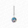 Love Live! Superstar!! Charm Strap Shiki Wakana Halloween Deformed Ver. (Anime Toy)