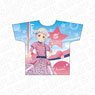 Love Live! Superstar!! Full Graphic T-Shirt Chisato Arashi We Will!! Ver. (Anime Toy)