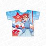 Love Live! Superstar!! Full Graphic T-Shirt Mei Yoneme We Will!! Ver. (Anime Toy)