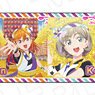 Love Live! Superstar!! Square Can Badge Chance Day Chance Way! Ver. (Set of 9) (Anime Toy)