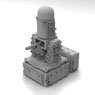 Phalanx CIWS Block 0 (Plastic model)